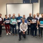 Vlastní cesta - Jiří Střelec - EDAG vedoucí projektu