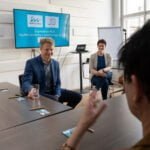Vlastní cesta - Jiří Střelec - experience hub setkání sdílení 2023