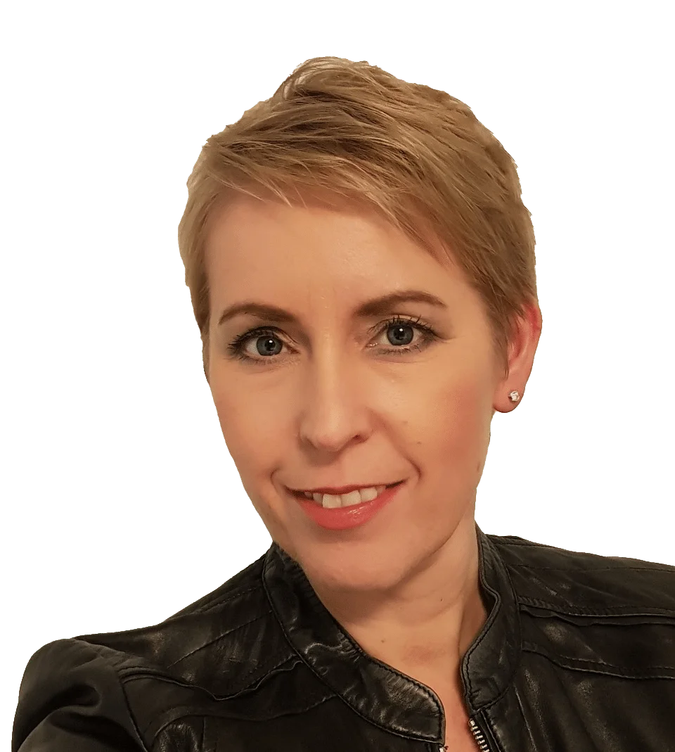 Vladimíra Doleželová