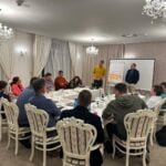 Vlastní cesta - Jiří Střelec - firemní strategie Elmoz Czech