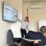 Vlastní cesta - Jiří Střelec - Mediální koordinace a interní komunikace