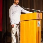 Vlastní cesta - Petr Hlušička - psycholog - seminář