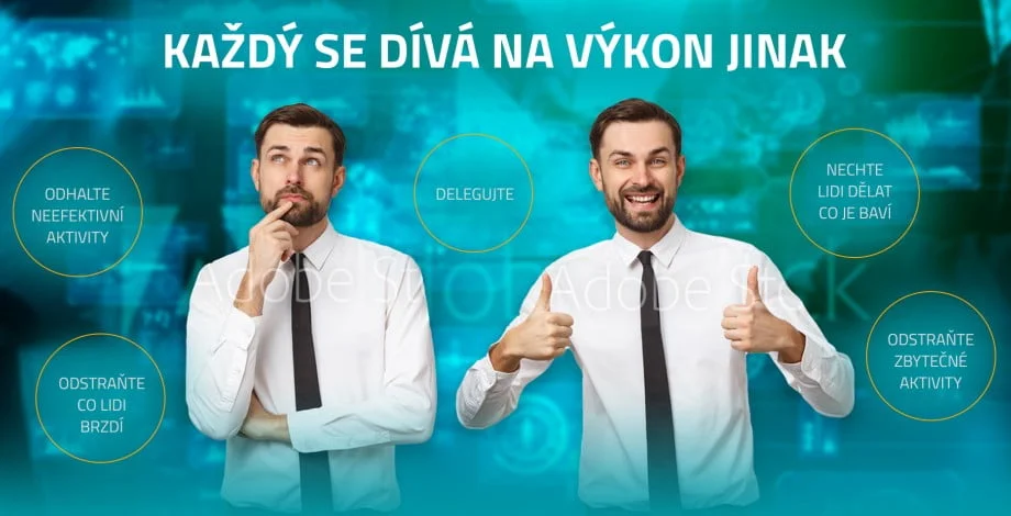 Kapacitní a personální audit