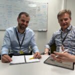 Vlastní cesta - Jiří Střelec - mentoring 2023