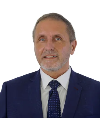 Miroslav Kovář, mentor, finanční ředitel, CFO