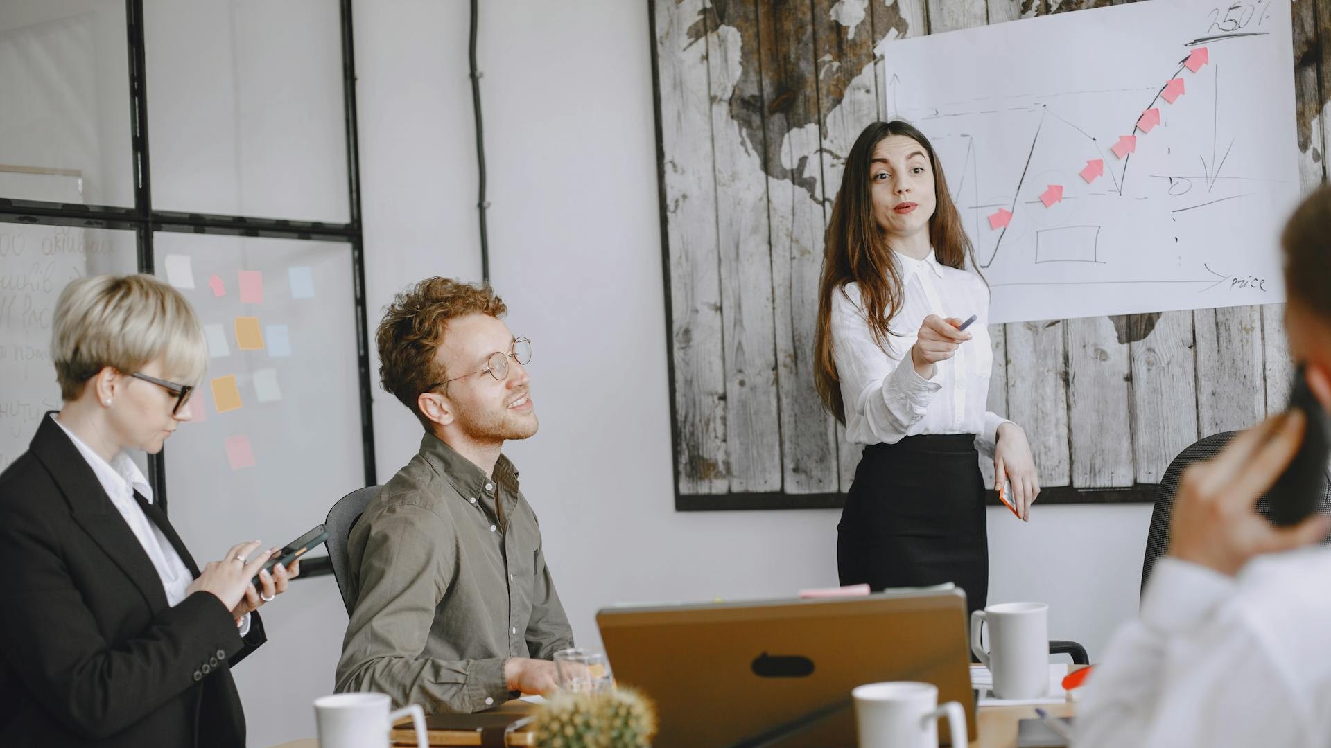 rénink komunikace a leadershipu inspirovaný hereckými technikami pro lídry a manažery