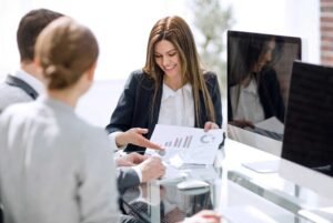 interim management