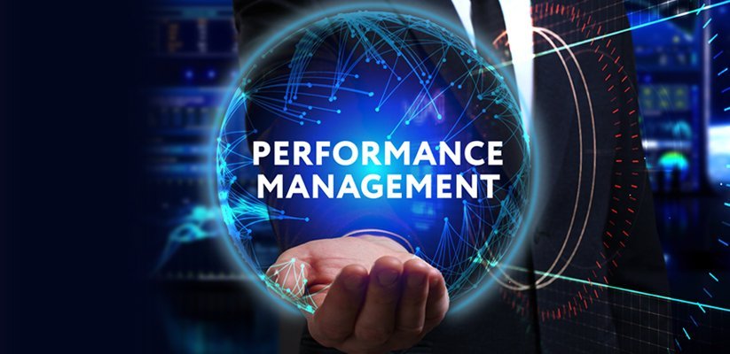 performance management iterim manažera