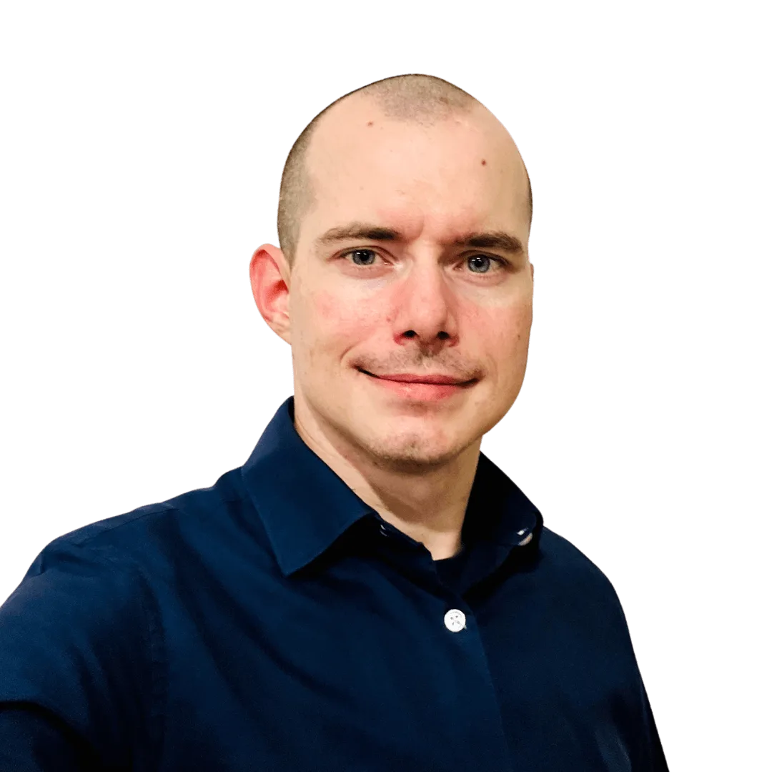 Martin Fischer, specialista na komunikaci, mediaci a konflikty