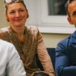 Mirella Kreder – specialista na rozvoj lidí a organizační změny