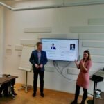 Poradkyně Mirella Kreder – mediace a organizační psychologie v praxi