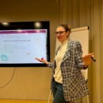 Mirella Kreder – organizační psychologie a mediace pro firmy