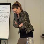 Koučink a organizační psychologie – Mirella Kreder z Vlastní cesty