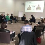 Firemní koučink s Mirellou Kreder, specialistkou na organizační psychologii