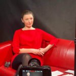 Poradkyně Mirella Kreder, specialista na řízení změn a rozvoj týmu