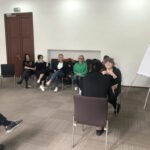 Mirella Kreder – mediace a organizační psychologie pro zdravou firemní kulturu