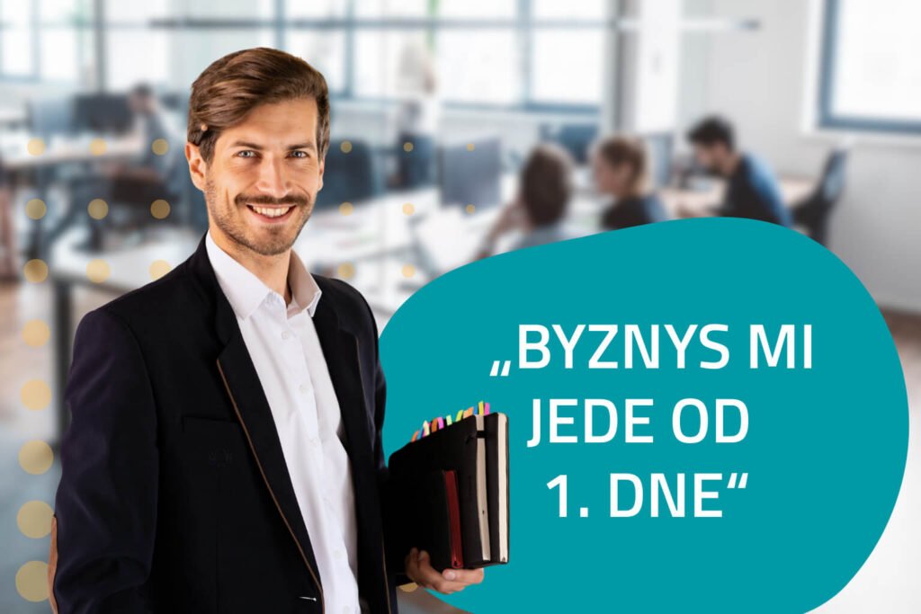 Rychle rozjeďte své vlastní podnikání