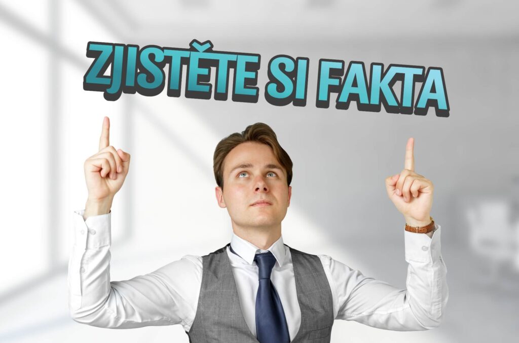 manažer s kritickým myšlením