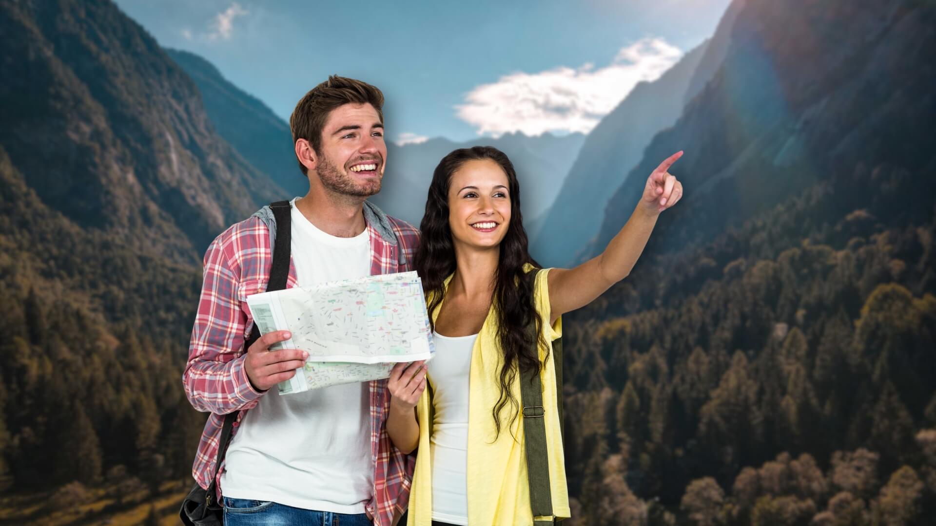 Jak najít smysl života a poslání