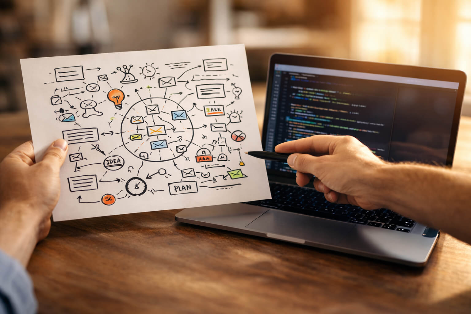 jak správně zaplatit člověka, který s pomocí AI zvládne za měsíc to, co by tým udělal za tři