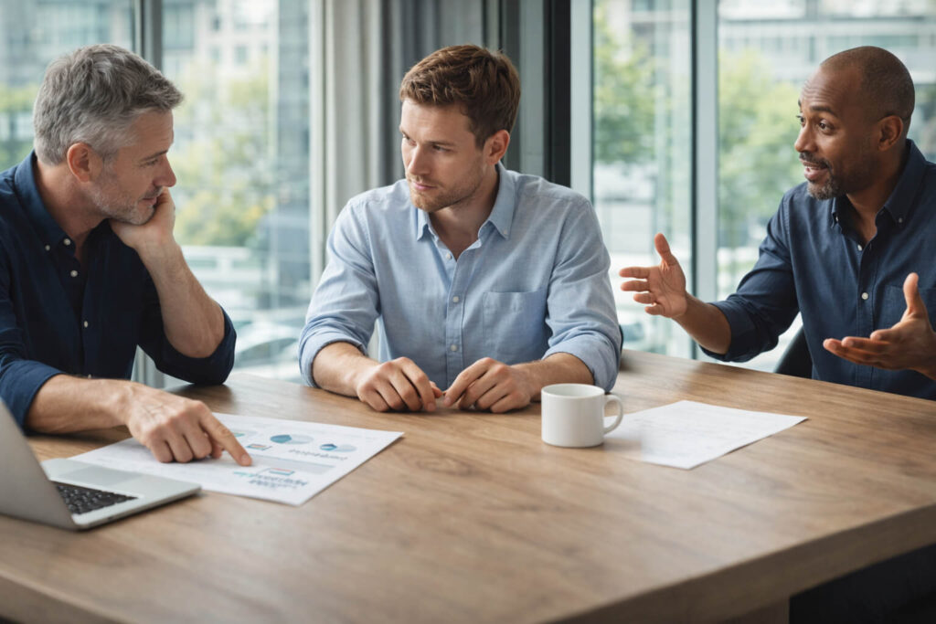 Koučink vs mentoring – rozhodování mezi dvěma cestami osobního rozvoje