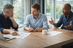 Koučink vs mentoring – rozhodování mezi dvěma cestami osobního rozvoje