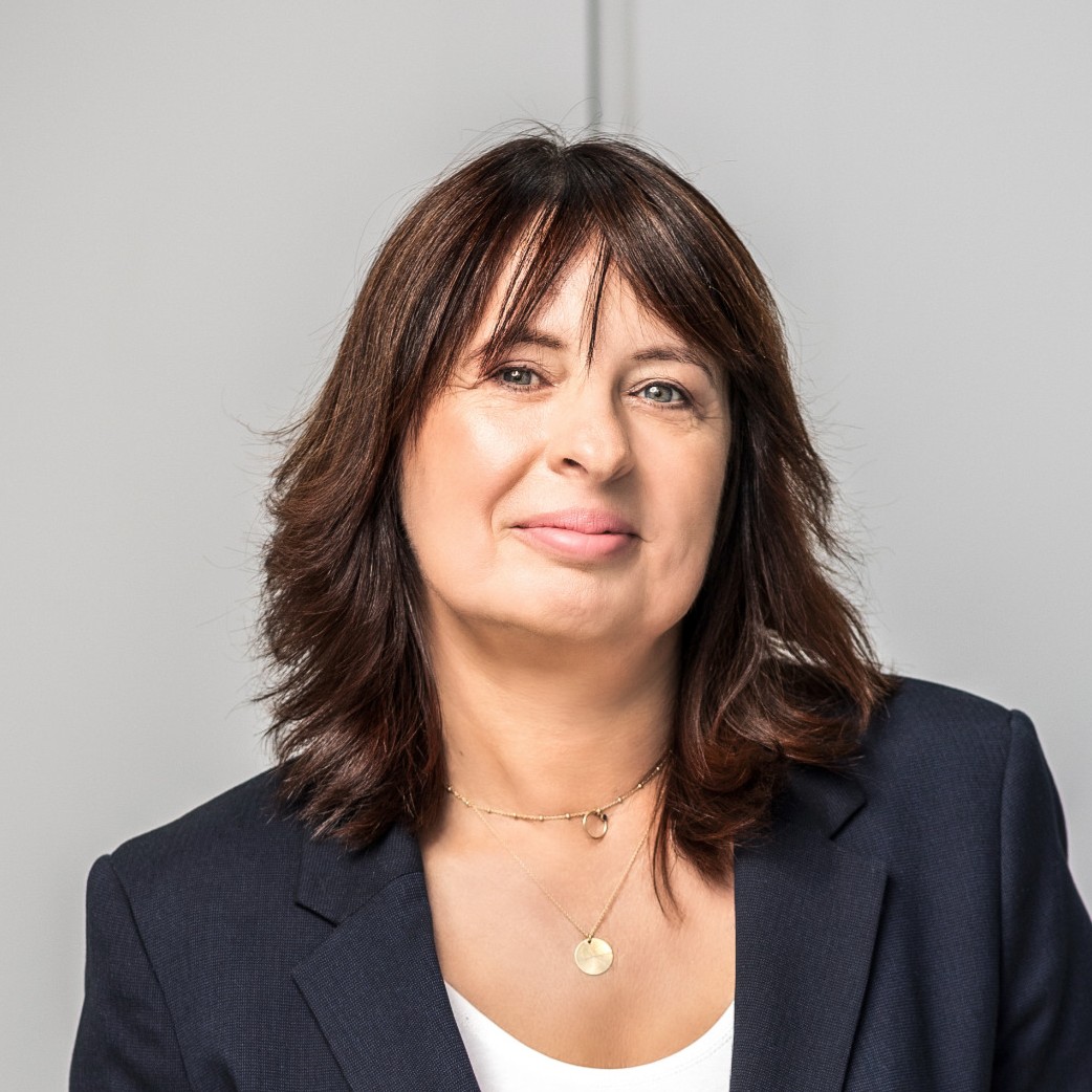 Eva Feketová – specialistka na harmonický leadership, Vlastní cesta