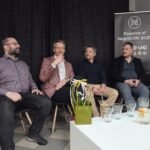 Vlastní cesta - Jiří střelec cyber security diskuse o manažerských systémech k ochraně informací