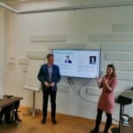 Vlastní cesta - Mirella Kreder - experience HUB