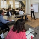 Vlastní cesta - Miroslav Kovář - Mentor CFO pro finanční řízení  firmy - Experience HUB 
