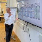 Vlastní cesta - Miroslav Kovář - Mentor CFO pro finanční řízení  firmy - úspěšný interim manager