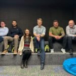 Vlastní cesta - Samir Alfarra - mentor rozvoj prodejních dovedností