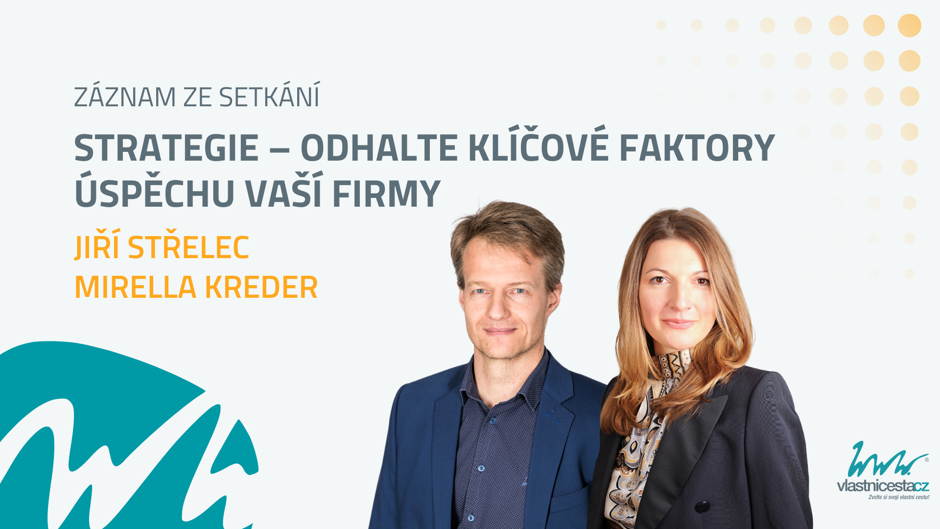 ZÁZNAM ZE SETKÁNÍ