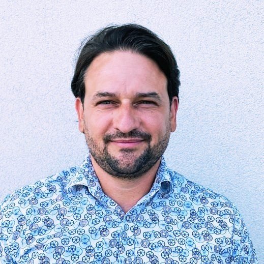 Peter Gyürke