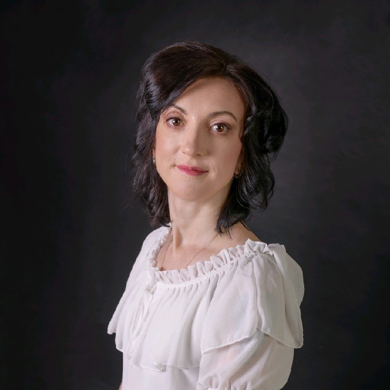 Silvia Krcheňová
